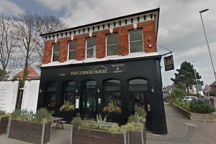 The Corner House will be pouring Brighton Bier