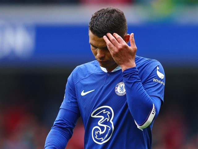 Chelsea would have a point more without VAR, but would see no change in their league position
