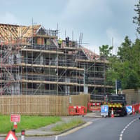 Chichester and South Downs planning applications from October 21 to 28