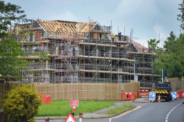 Here are the latest plans before Chichester District Council
