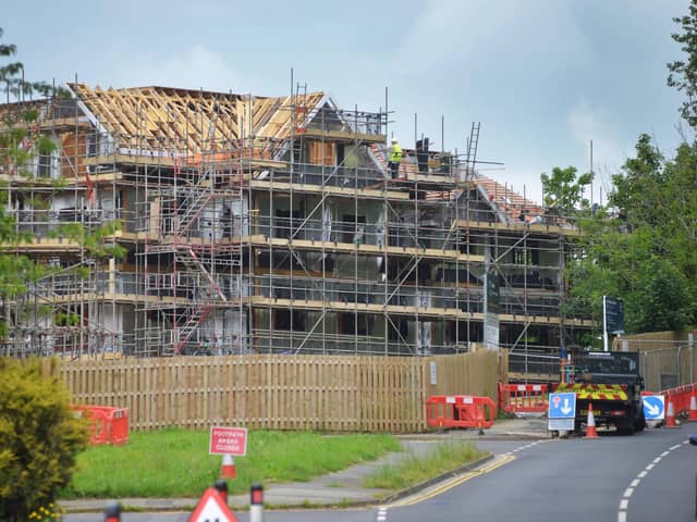 Here are the latest plans before Chichester District Council