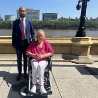 Eastbourne MP Unites Over One Hundred MPs Across 11 Parties to Demand Support for Injured Veterans