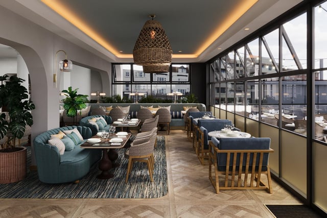 The newly-launched Everly Hotels Collection has introduced its first ‘stunning new hotel’ – the The White Horses in Rottingdean.