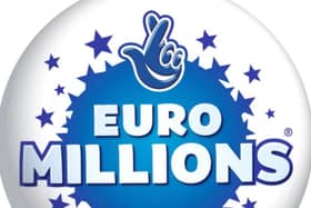 Hastings carer wins £1 million on National Lottery