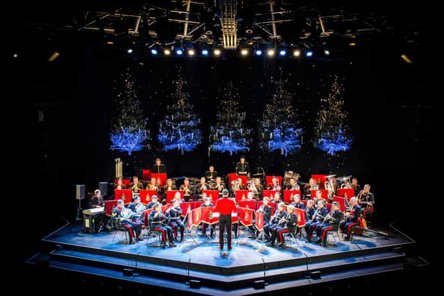 Christmas Concerts at Chichester Festival Theatre