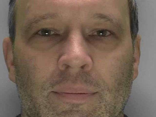 A West Sussex man has been jailed for almost three years after being found with thousands of indecent images of children, police have reported. Sussex Police said William Mousdell, 49, of Beeches Crescent in Crawley, was arrested at his home on December 14, 2022, after police linked his address to the uploading of indecent images of children to the internet. Police said several devices were seized and found to contain thousands of indecent images of children, including hundreds of the most serious, Category A, moving and still images. Sussex Police said Mousdell was subsequently charged with, and convicted of, three counts of making or possessing indecent images of children. At Lewes Crown Court on March 28, police said Mousdell was jailed for 31 months, given a Sexual Harm Prevention Order, ordered to sign the Sex Offenders’ Register and given multiple Restraining Orders.