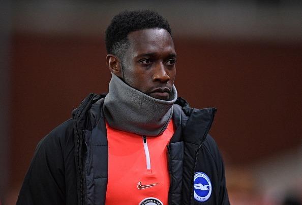 Continues his recovery from a calf injury. Came of the bench against Stoke and cracked the post. Should be fit for some minutes this Saturday but maybe not from the start