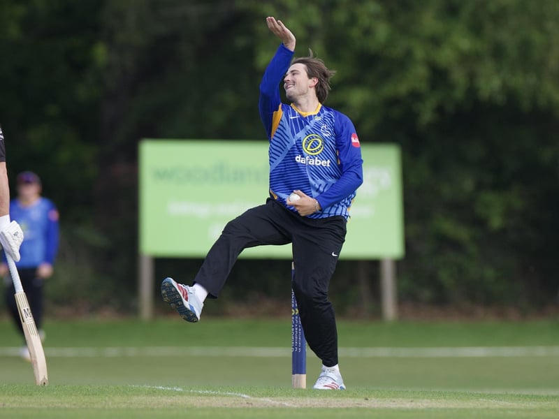 Sussex CCC visit Horsham Sports Club to play Berkshire CCC