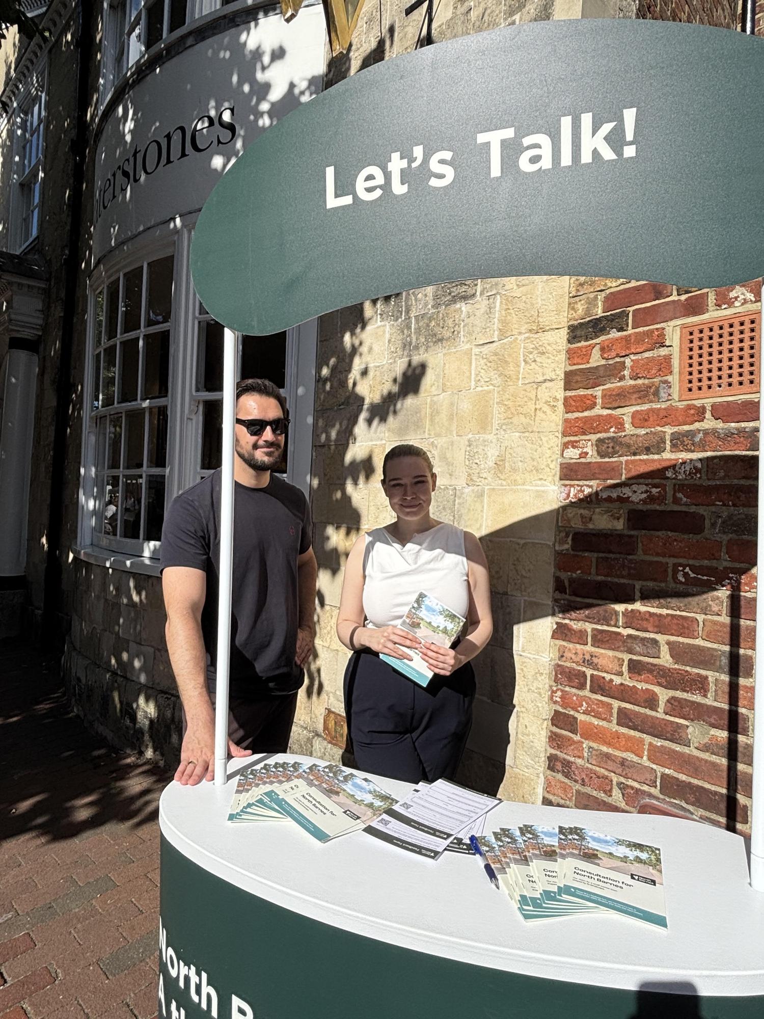 'We want to talk' say team developing controversial homes plan for Eton's East Chiltington land