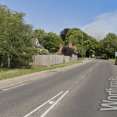 Worthing Road. Photo: Google Street View