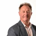 Adrian Moss, leader of Chichester District Council