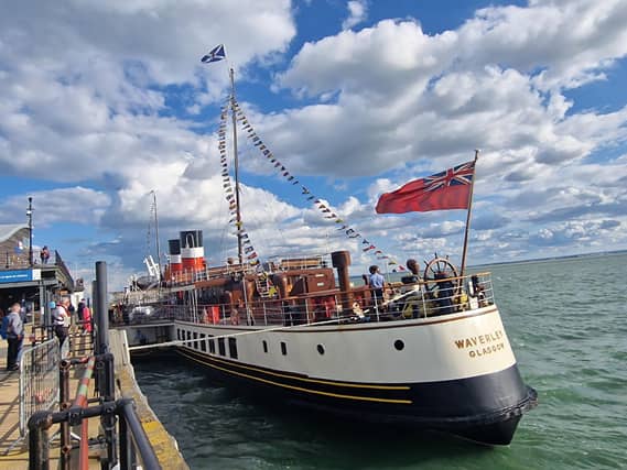 Waverley