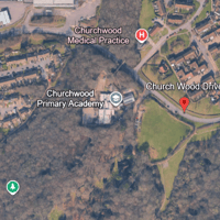 Road closed after two-vehicle collision in Hastings