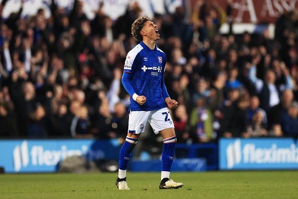 The 21-year-old is contracted with Brighton until June 2027. Started this season on loan at West Brom but switched to title-chasing Ipswich in January. Doing very well at Portman Road.