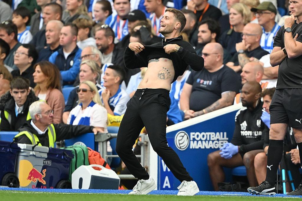 Brighton's new strongest line up after summer transfers - gallery