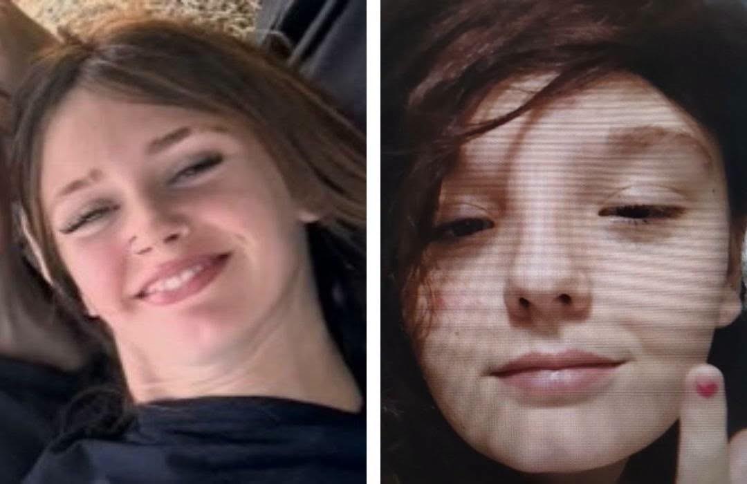 Sussex Police concerned for missing teenage girls from Lewes area who ...