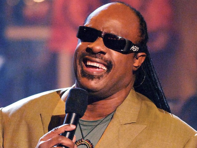 The sounds of Stevie Wonder are on the bill at Mansfield's Palace Theatre, which stages a 'Magic Of Motown' show tonight (Thursday) and tomorrow (Friday). Hailed as "the biggest party of the year", the show pays tribute to 40 classic Motown hits, including music from the likes of Marvin Gaye, Diana Ross, The Temptations, Martha Reeves, the Jackson Five, The Four Tops, Smokey Robinson and more.