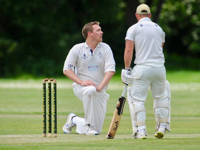 Littlehampton v Chippingdale. Picture by Stephen Goodger