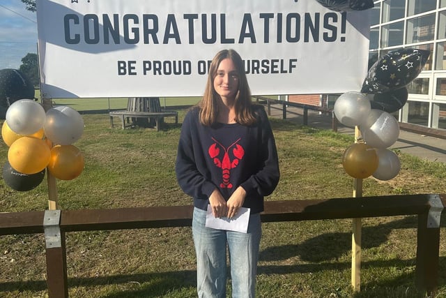 Outstanding results for A Level and BTEC students at St Philip Howard ...