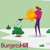 Burgess Hill Town Council is inviting members of the public to help plant a new Community Orchard at Batchelors Farm Nature Reserve on Tuesday, March 28