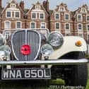 Bexhill classic cars
