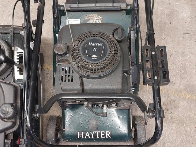 Police issue images of tools as part of rural burglaries investigation across Wealden and Eastbourne