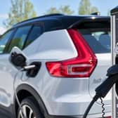 New research has found that more than half of UK drivers* are keen to make the switch from petrol to electric