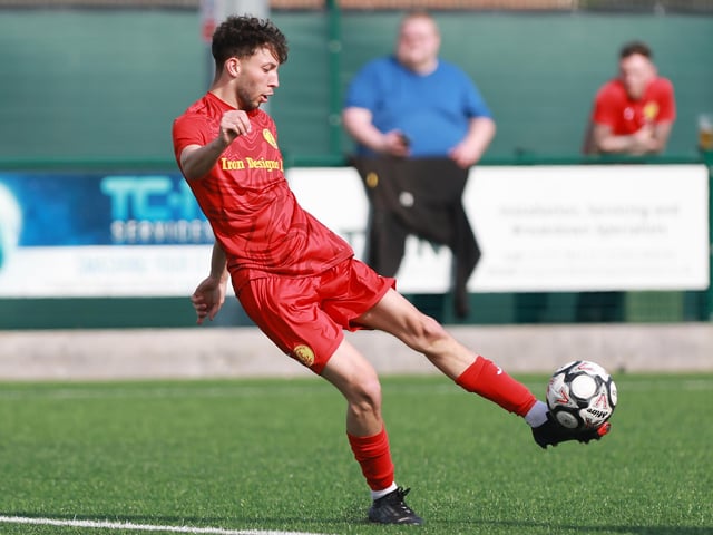 Newhaven v Hassocks