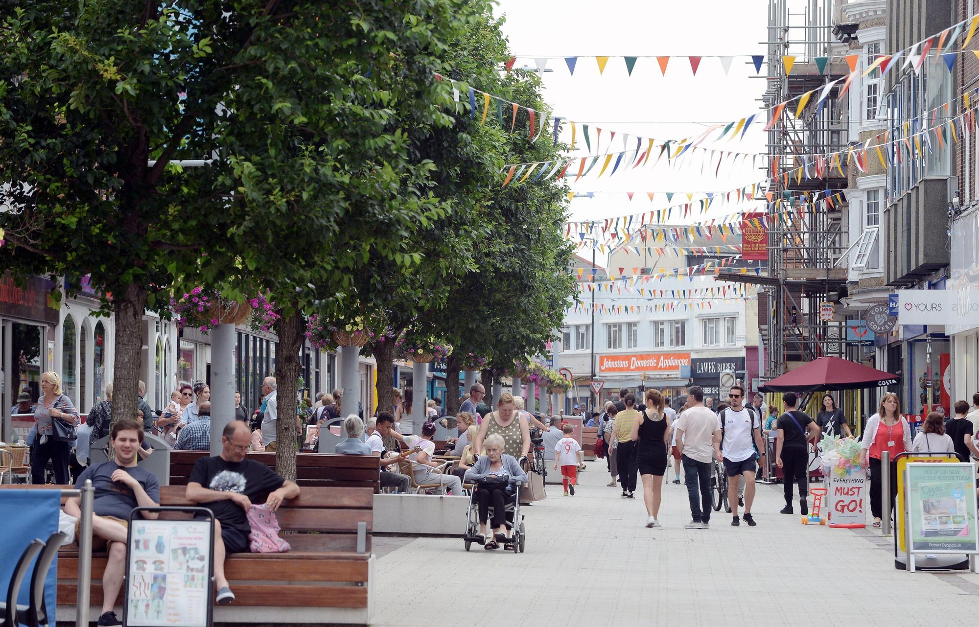 Arun planning applications submitted between October 23 and 30