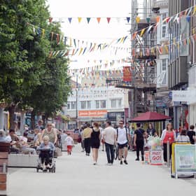 Here are the latest plans before Arun District Council