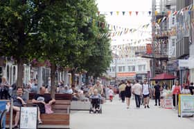 Here are the latest plans before Arun District Council