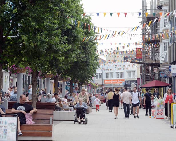 Here are the latest plans before Arun District Council