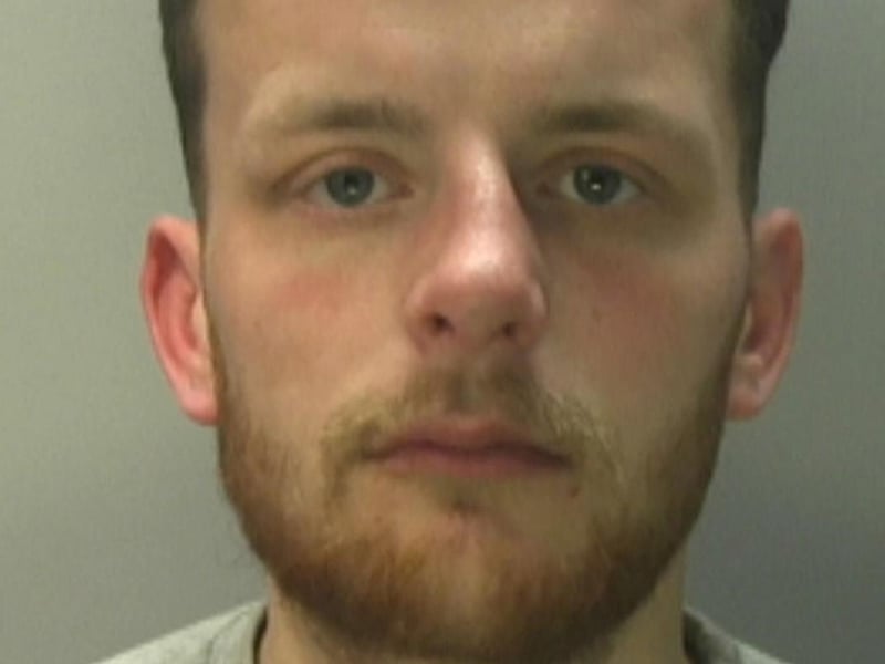 A man has been a sentenced for assaulting an ambulance worker in Bexhill. The emergency crews were called to the address of Jake Finn in De La Warr Road. They were called over fears for the welfare of the 24-year-old after he had taken drugs. When they arrived, Finn was abusive and spat in the face of a South East Coast Ambulance Service (SECAmb) paramedic. At Crawley Magistrates’ Court on January 27, Finn admitted one count of assaulting an emergency worker. The court was told how the incident happened on May 3, 2024 at 5.30am. The victim described feeling disgusted by what had happened and said: “It was totally unwarranted, I was there to provide a service to help him.” Finn, formerly of De La Warr Road, Bexhill, was sentenced to three months in prison.