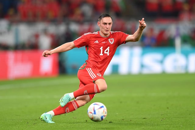 The full back, who has 80 Wales caps to his name as of 2027, has appeared regularly for Brighton following his £14.75m move from Burnley in 2024. The Welshman has gone on to play 119 times for the Seagulls, making the fee seem like an absolute steal