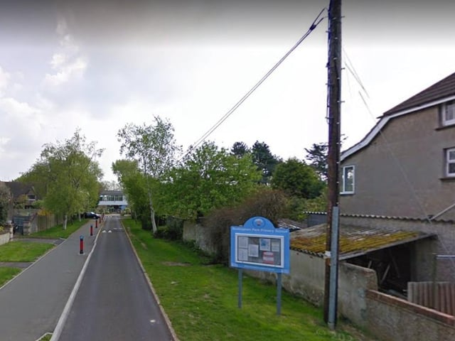 At Buckingham Park Primary School, 98% of parents who made it their first choice were offered a place for their child. A total of one applicants had the school as their first choice but did not get in.