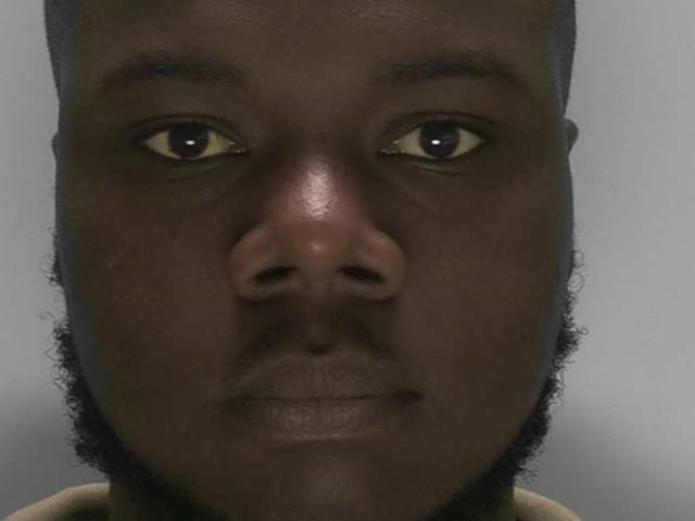 An abusive airline passenger has been sentenced over his abusive and violent behaviour on board an aircraft. Omar Edwards was travelling back from Jamaica to London Gatwick on November 12, 2022. Cabin crew issued warnings over him seizing items from other passengers’ seats, vaping on board, and grabbing refreshments. He repeatedly ignored the warnings about his behaviour, and assaulted one of the cabin crew workers. His behaviour caused alarm and distress to other passengers. Sussex Police is sharing details about the case to raise awareness that abuse of cabin crew workers on board flights is not acceptable. At Crawley Magistrates’ Court on March 27, Edwards was found guilty of behaving in a threatening, abusive, insulting and disorderly manner to cabin crew, contrary to the Air Navigation Order 2016, and assault. Edwards, 26, a labourer of Medway Road, Bow, London, was sentenced to five months in prison. He was also ordered to pay compensation of £2,400 to the victims on board, a £500 fine, and £675 court costs.