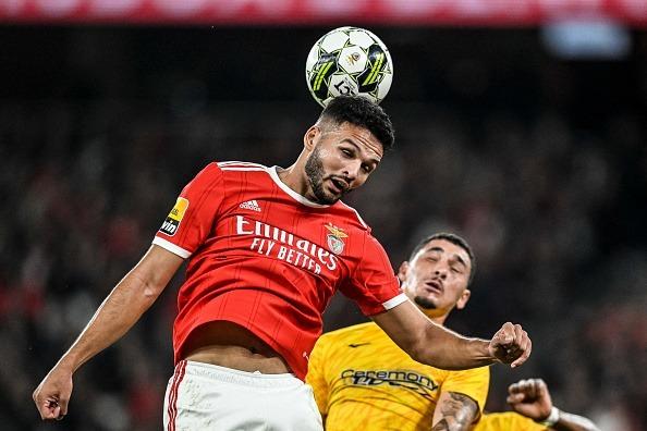 A promising young striker at Benfica who is also being tracked by Newcastle and Man United. Valued at around £25m and a serious talent.