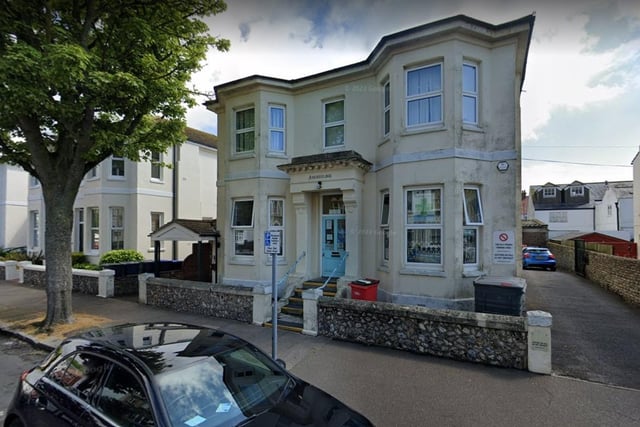 Selden Medical Centre in Selden Road, Worthing was recorded as having 8,742 patients and the full-time equivalent of 2.3 GPs, meaning it has 3,752 patients per GP.