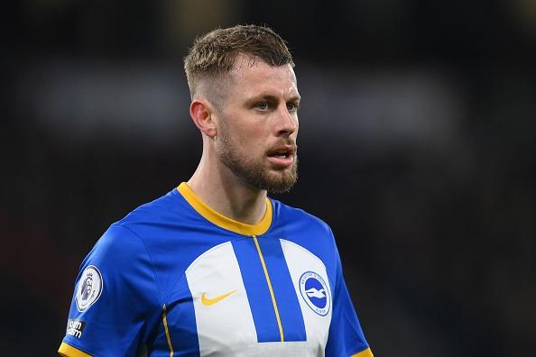 Has had his injuries issues this season and his minutes are still being carefully managed. A high quality defender and a run of games could see him the England conversation once more.