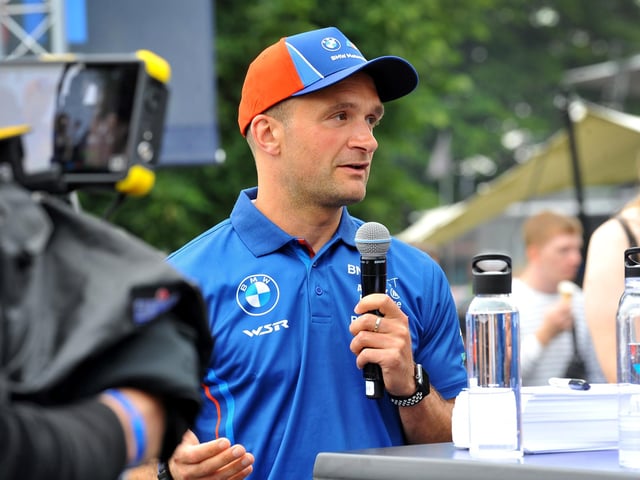 Goodwood Festival of Speed 2022. Pic S Robards SR2206232