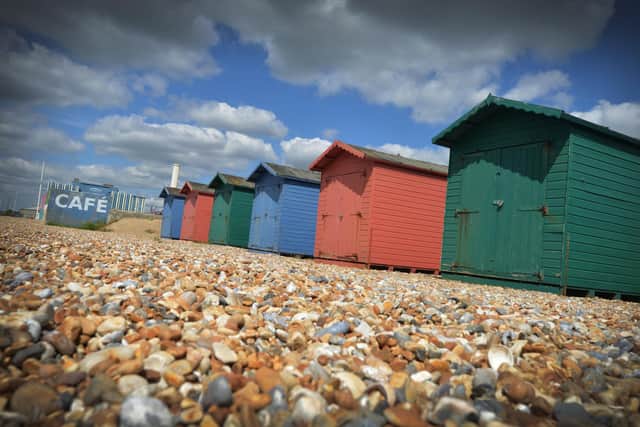 Hastings Borough Council argues that the annual clearance is carried out in service of coastal protection and is not merited in this case.
