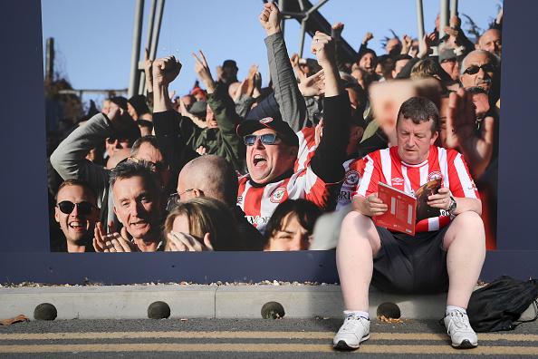 Average cost of home shirt: £49. Most expensive season ticket £549. Cost of a beer £3.60. Cost of tea £1.80. Cost of a pie £3.10. Cost of a programme £3.50. Total £610.50