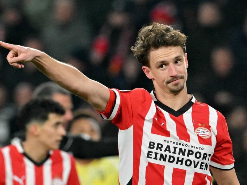The free transfer from PSV Eindhoven looks to be a very shrewd addition
