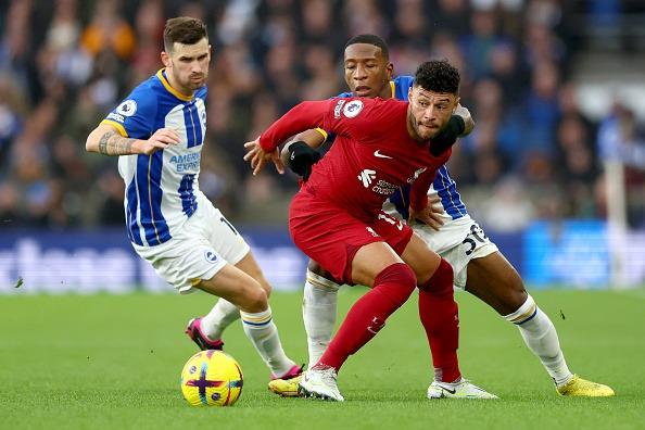 Brighton are said to be very interested in bringing the Ox back to the south coast with a free transfer deal from Liverpool. Had his injury issues but at 29, still has plenty of football left in in him. Liverpool signed him for £35m from Arsenal in 2017
