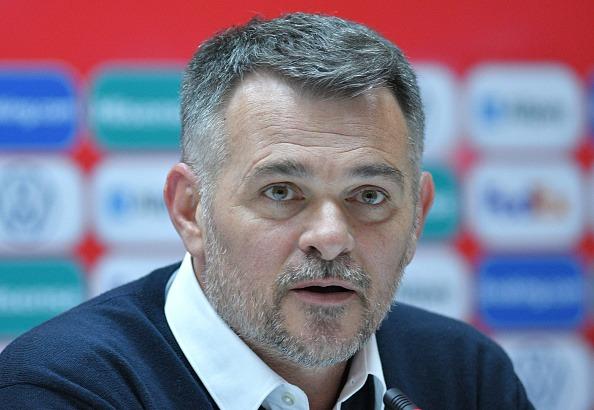The Frenchman and current Georgia coach is 5/2