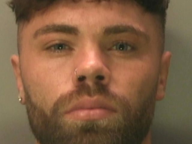 A dangerous driver who killed another man in a head-on collision has been jailed for eight years. Tony Daniels had been driving with his wife Jade northbound on the A29 Shripney Road, Bognor Regis, on the evening of June 26, 2024, when they were struck by a black Audi A3 travelling in the opposite direction. Despite the best efforts of passers-by and paramedics, Tony, from Felpham, was tragically declared deceased at the scene. He was 46-years-old. Jade was taken to hospital with serious injuries, as was the Audi driver, identified as 25-year-old Louie Everitt, of The Croft, in Bersted.Several witnesses reported him speeding, tailgating and overtaking other vehicles shortly before the collision. One witness reported him driving “like a lunatic” and grossly in excess of the 40mph speed limit. Police responded to the scene, where Everitt was reported to smell strongly of alcohol. However, he refused to provide a sample of saliva or blood for analysis to test if he was over the legal limit. Everitt was subsequently arrested and charged with causing death by dangerous driving, causing death while driving uninsured and failing to give permission for a test on a laboratory sample, having caused a death. At Portsmouth Crown Court on December 23, he was sentenced to a total of eight years’ imprisonment, reduced from 12 years for his early guilty pleas. He must serve at least two thirds of his sentence before being released on licence, and is also disqualified from driving for five years from his release date.