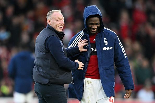 Redknapp wrote: “I’ve got to have Ola Aina in my side, what a finish that was. It’s got to be something good to beat a keeper as good as Martinez from that distance, it certainly was! He switched over to left-back during the game as well, I like to see players who can play in a couple of positions.”