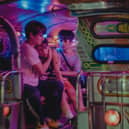 Some Nights I Feel Like Walking (Dir. Petersen Vargas, Philippines, 2024)