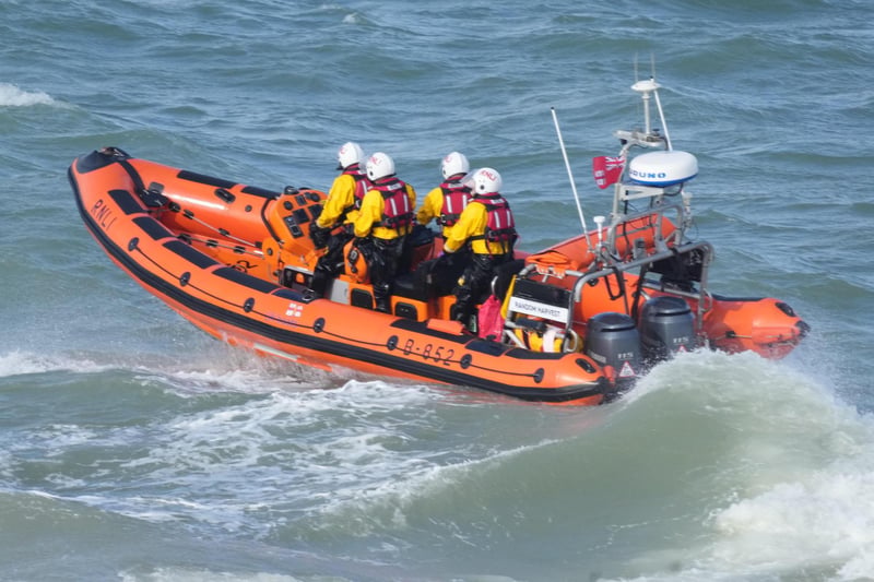 Police 'believe we have now identified all three women' recovered from ...