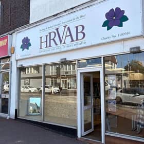 New charity shop opening in Silverhill